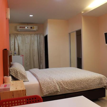 Lemon Home Kanchanaburi Zewnętrze zdjęcie