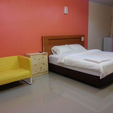 Lemon Home Kanchanaburi Zewnętrze zdjęcie