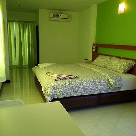 Lemon Home Kanchanaburi Zewnętrze zdjęcie
