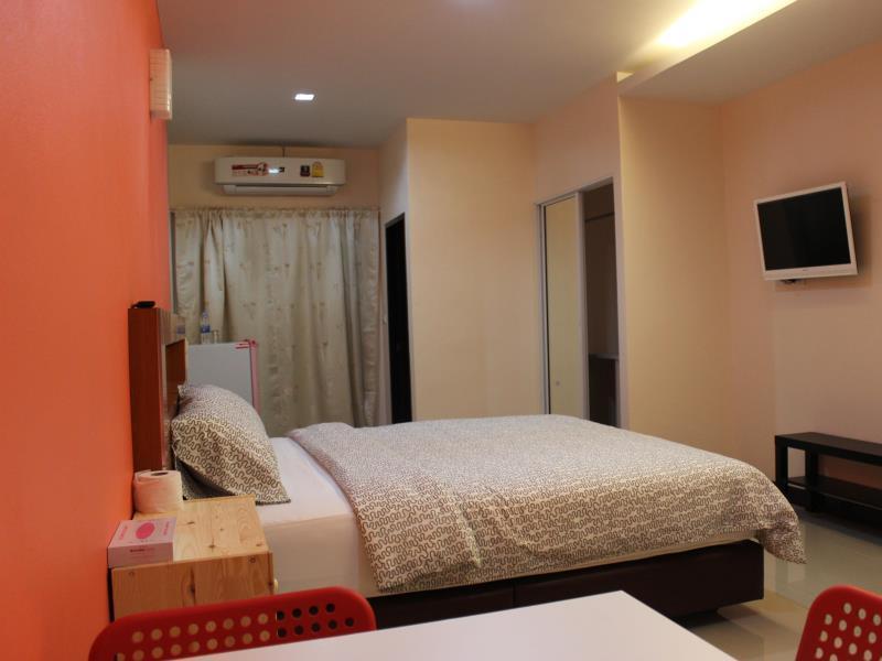 Lemon Home Kanchanaburi Zewnętrze zdjęcie