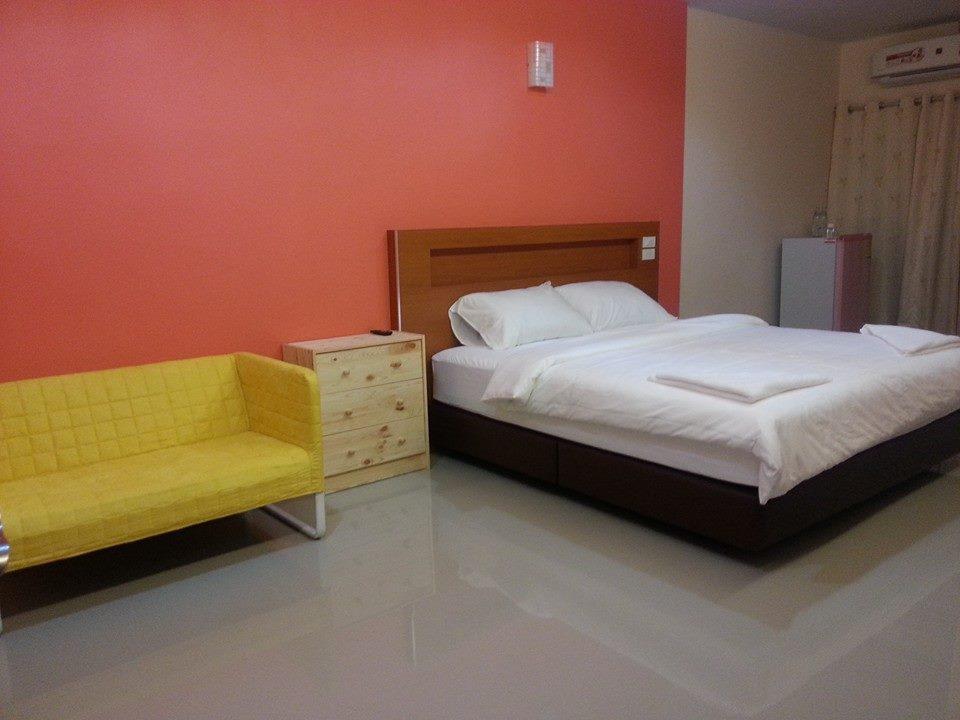 Lemon Home Kanchanaburi Zewnętrze zdjęcie
