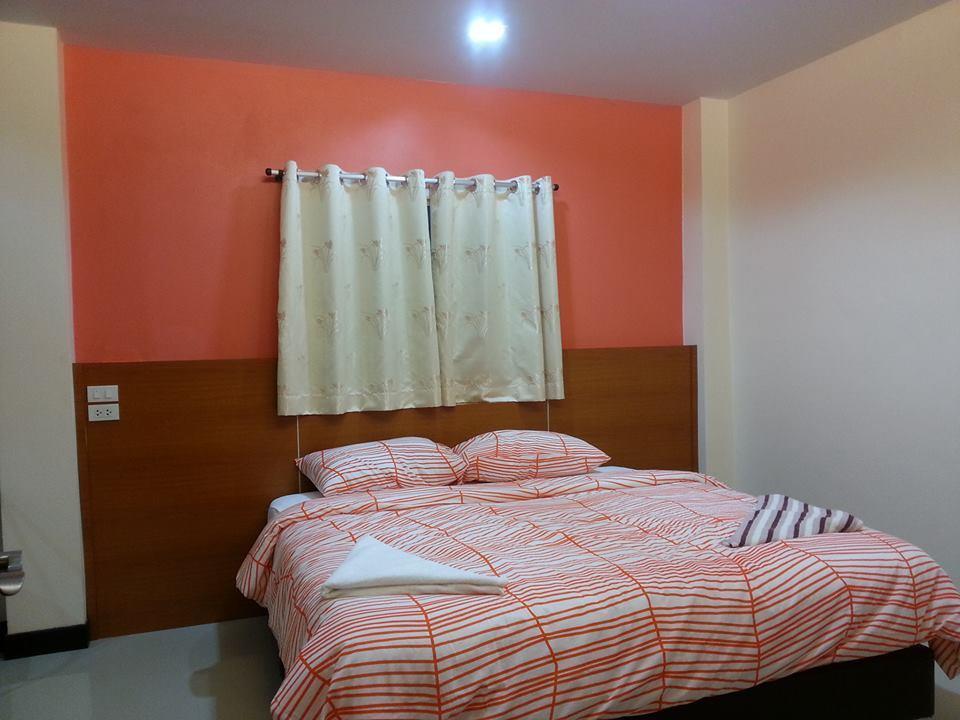 Lemon Home Kanchanaburi Zewnętrze zdjęcie