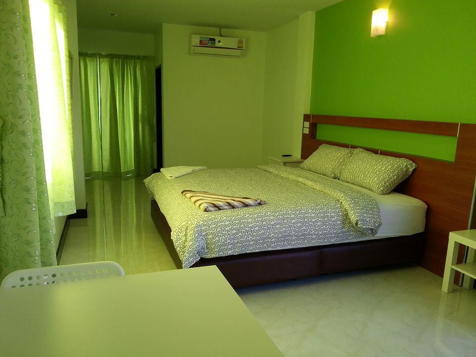 Lemon Home Kanchanaburi Zewnętrze zdjęcie
